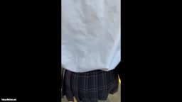 電車 2日連続同じアイドル〇Kに行為