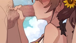 mtr フェラ＆ハメ