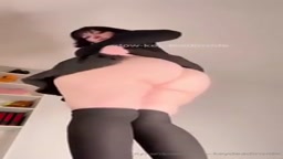 ナイスバディの外人 2