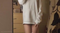 裏垢女子　オナニー