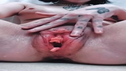 ボロボロ②(閲覧注意)