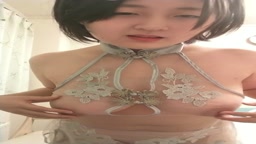 配信 爆乳