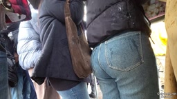 Deep Encoxada at Outside Event