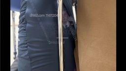 Encoxada vr blue thin dress