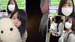 素人ギャップ14