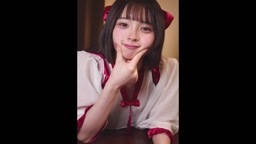 インフルエンサーふわにゃん 秘密のスライドショー