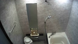 Fカップモデル②