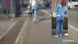 デニム尻なつみさん