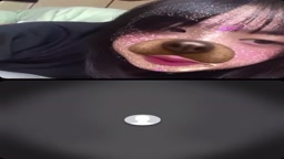 オナ電　ビデオ通話