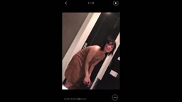 College student sex video