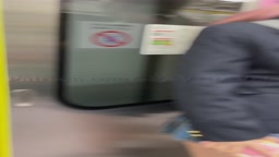 [JKTrainVoyeur] [002]