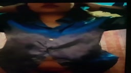 Paizuri big tit