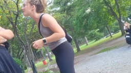 Candid ass 591