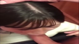 パパ活口内射精