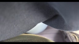 Encoxada blue shorts event