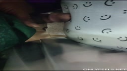 Encoxada african legend