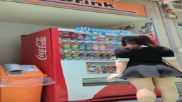 好色自動販売機