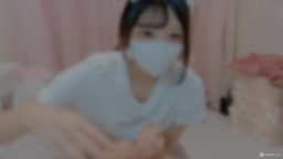 猫耳パイパン美女ライブ