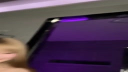 キャバアフターフェラ