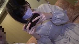 純粋無垢な処女娘