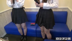 カラ援撮影会