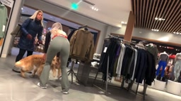 Candid ass 621