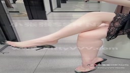 Long toenails