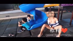 露出003