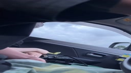 車内