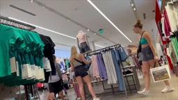 Candid ass 641