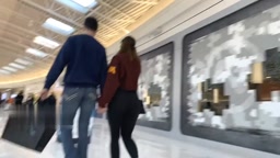 Candid ass 642