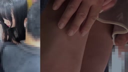 【多量手淫】尻穴膣穴乳背中問答無用。汁まみれ汗まみれ熱気まみれ手淫祭