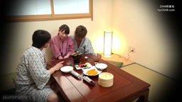 HotelRP0175(温泉旅館巨乳新人住込み仲居21歳彼氏なし)