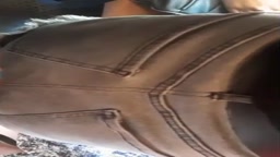 Encoxada Cum Bus