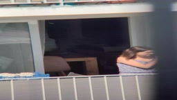 Voyeur whore