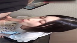 口内射精　フェラ