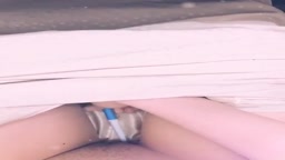 講義中ペンオナ