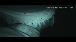 Legendary encoxada dancing in concert