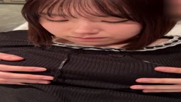 すずかまる3P前戯