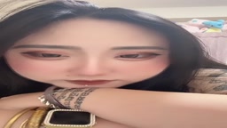 ばせ 突然のチン凸に失笑
