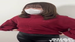 ＃134【YUKA 22歳】