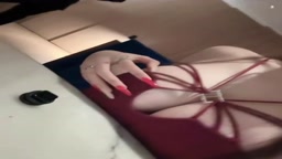 巨乳美女