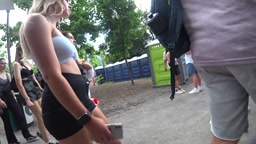 Candid 681