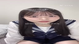 める