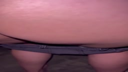 anal gostoso no pelo