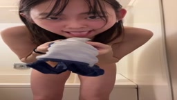 自撮り同一1