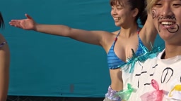 ぽろり