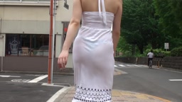 お尻追跡 113