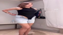Korean milf