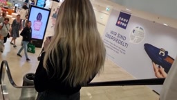 Candid ass 692